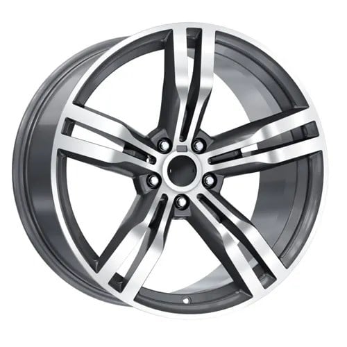 SONİC 1078/2 8.5X20 5X120 ET33 72,6 GMD