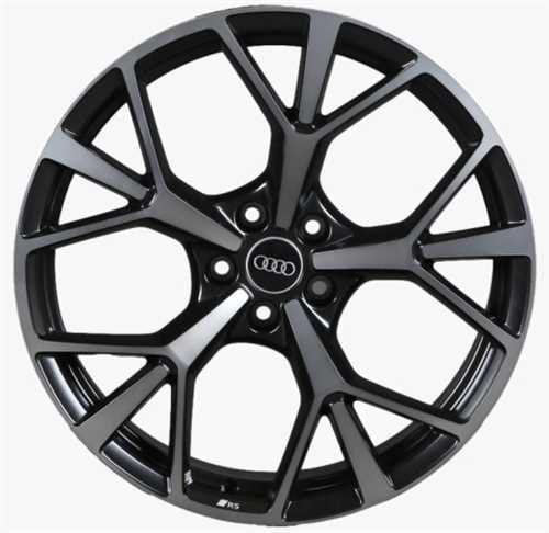 SONİC 1090/1 8X19 5X112 ET45 66.6 BD