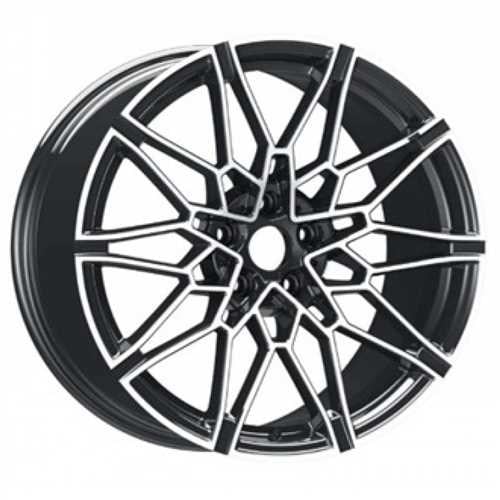 SONİC 1096/2 8.5X19 5X120 ET30 72,6 BD