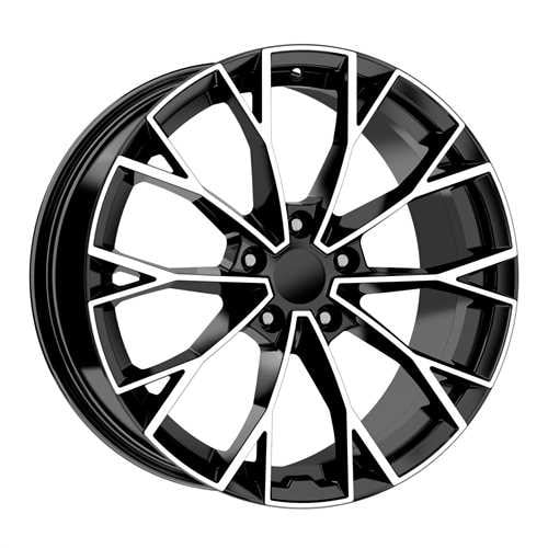 SONİC 1098/1 8X19 5X112 ET45 57,1 BD