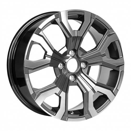 SONİC 1099/1 6.5X16 4X100 ET35 67.1 GMD