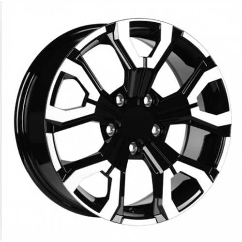 SONİC 1099/2 6.5X16 5X114.3 ET35 66.1 BD