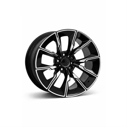 SONİC 1104/2  8.5X19 5X120 ET33 72,6 BD