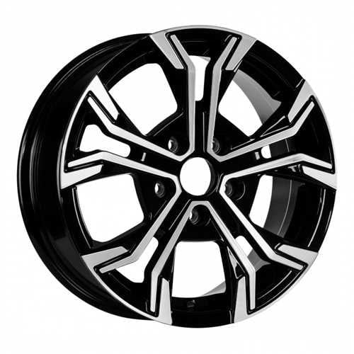SONİC 7618/2 6.5X16 5X114.3 ET35 73,1 BD