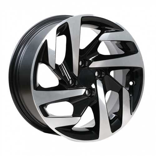 SONİC 7619/1 6.5X16 4X108 ET25 65,1 BD