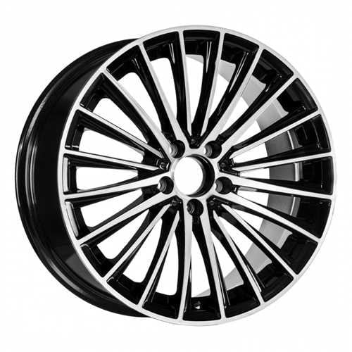 SONİC 7835/1 9.0X18 5X112 ET48 BD 66,6