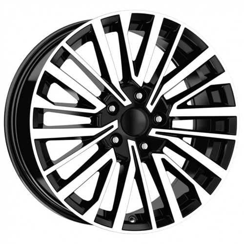 SONİC 8002/1 8X18 5X120 ET50 65,1 BD
