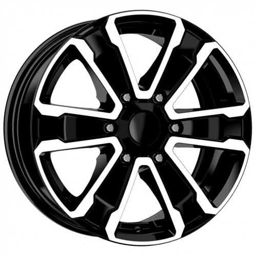 SONİC 8005/1 7X16 6X130 ET45 84,1 BD