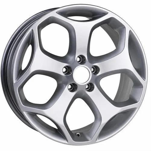 SONİC 8010/1 8X18 5X108 ET55 63,4 SİLVER