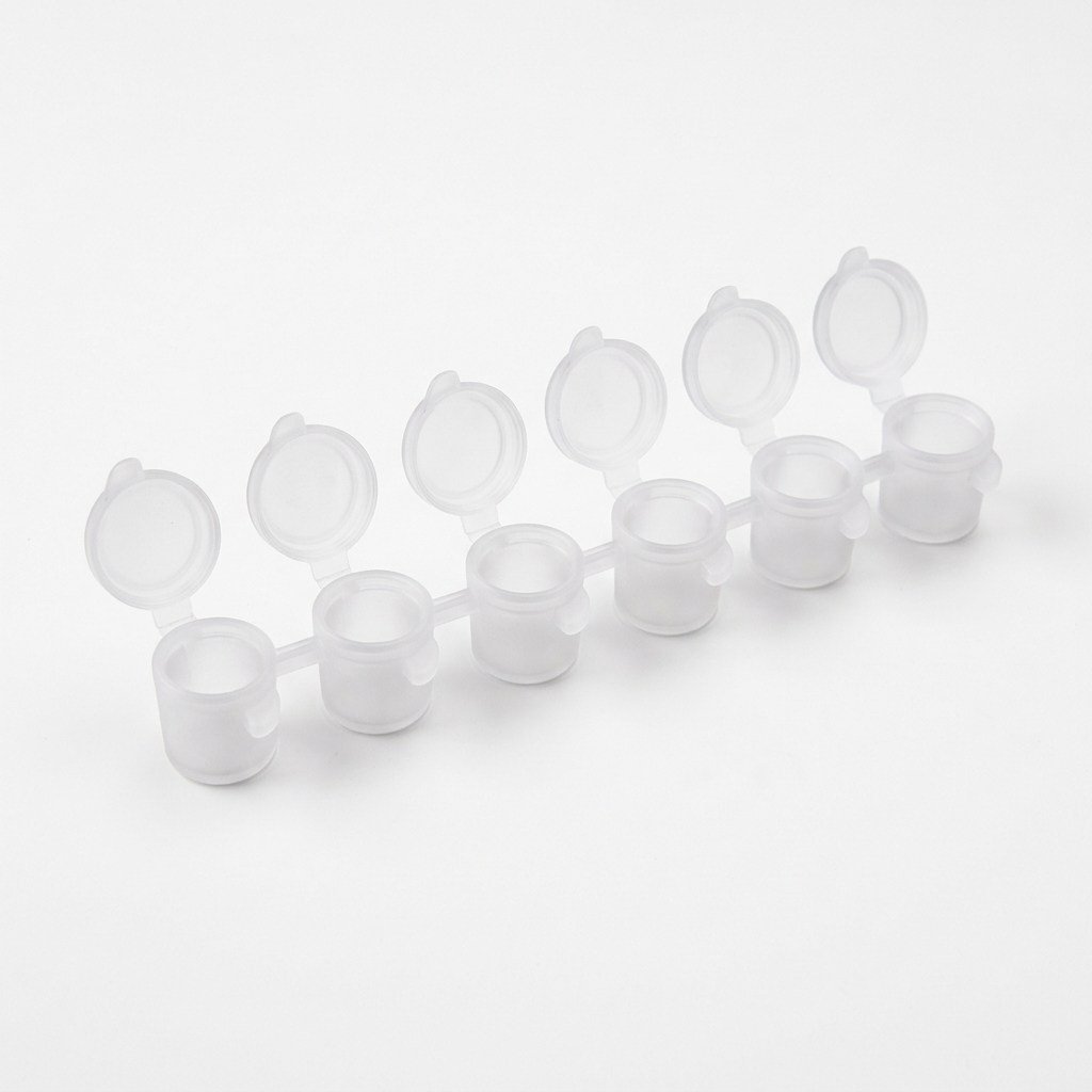 3 ml Boya Kapı
