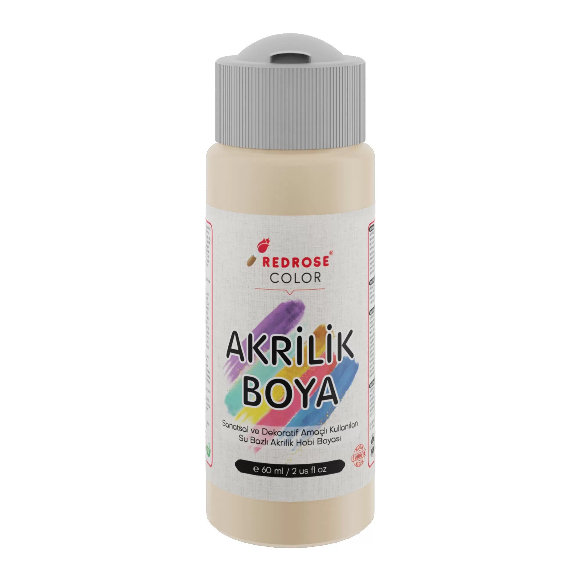 Ten Rengi Akrilik Boya 60ml