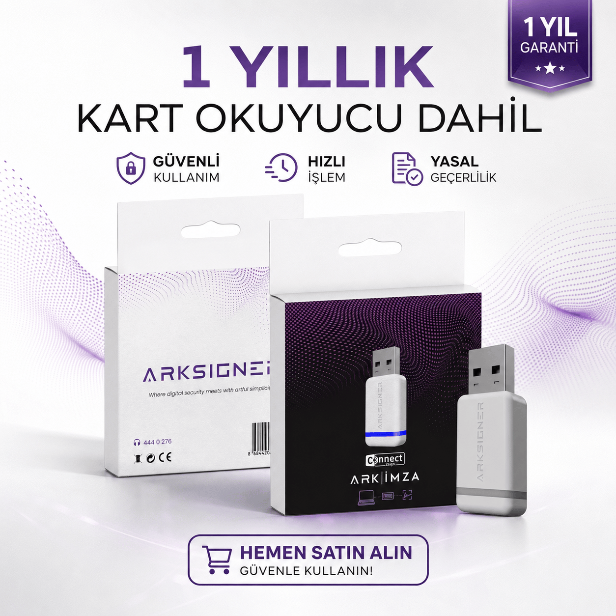 Test Ürünü
