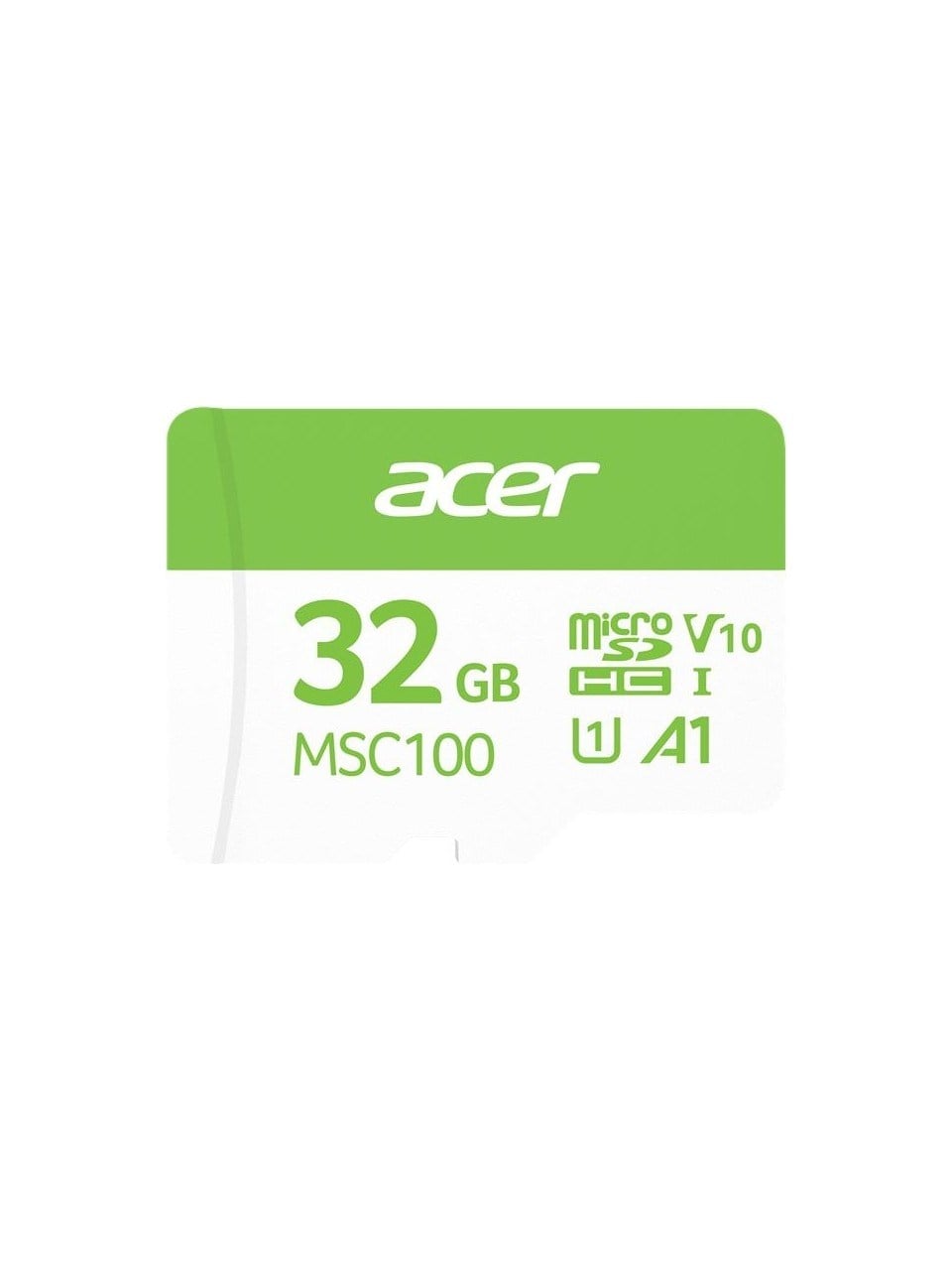 Acer 32 GB Hafıza Kartı