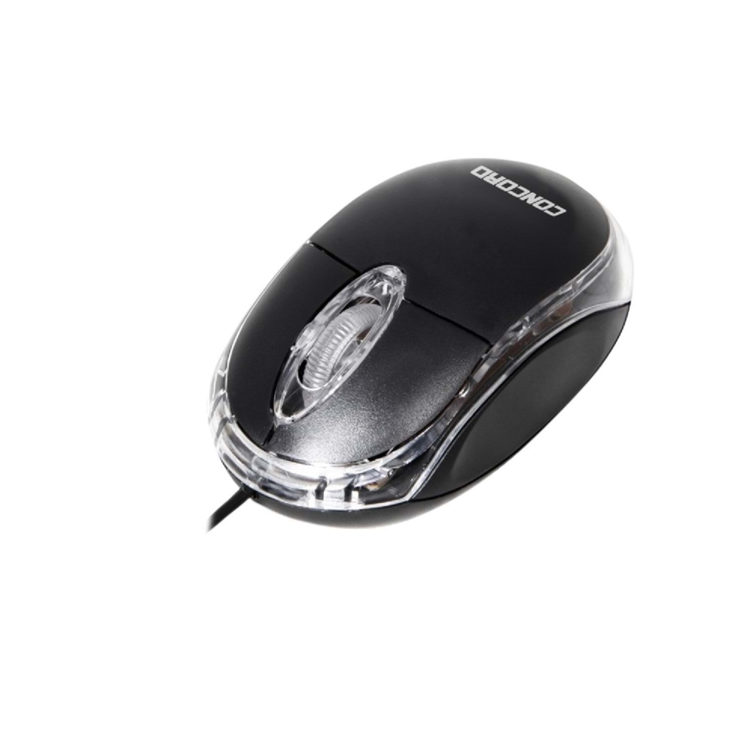 CONCORD C-3M USB Kablolu Mouse