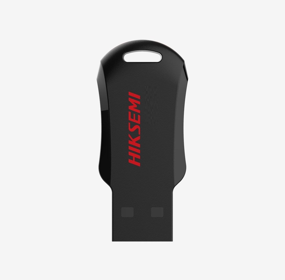 Hiksemi Usb M200R 64GB Usb2.0 Usb-A Flash Bellek