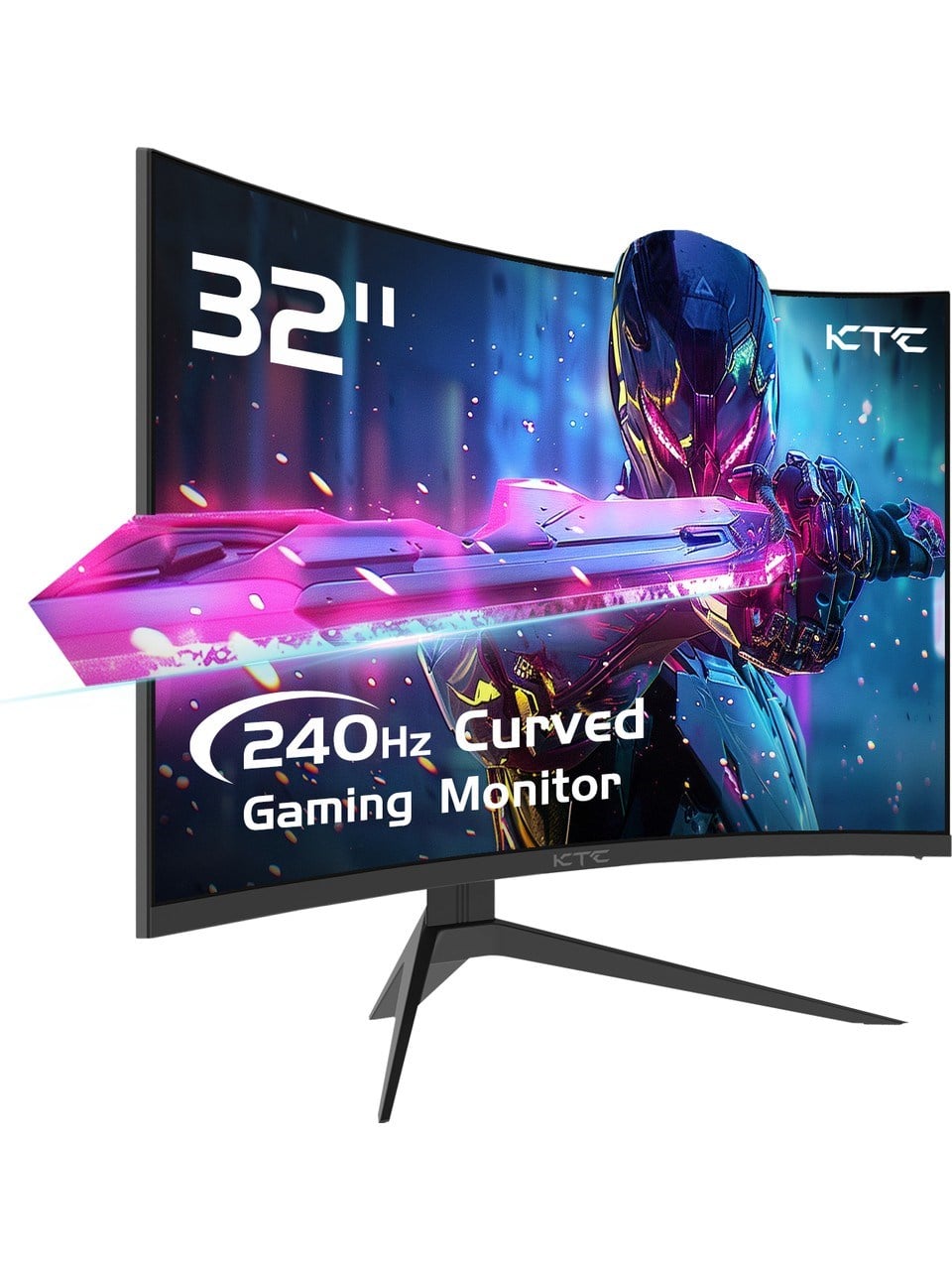 KTC H32S17F 32