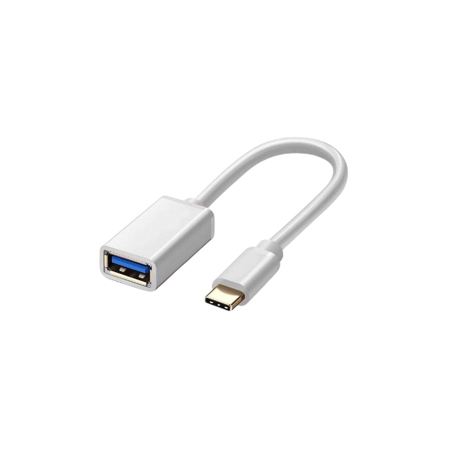 SHOAMI SH-012 Usb-C To Usb 2.0 Otg