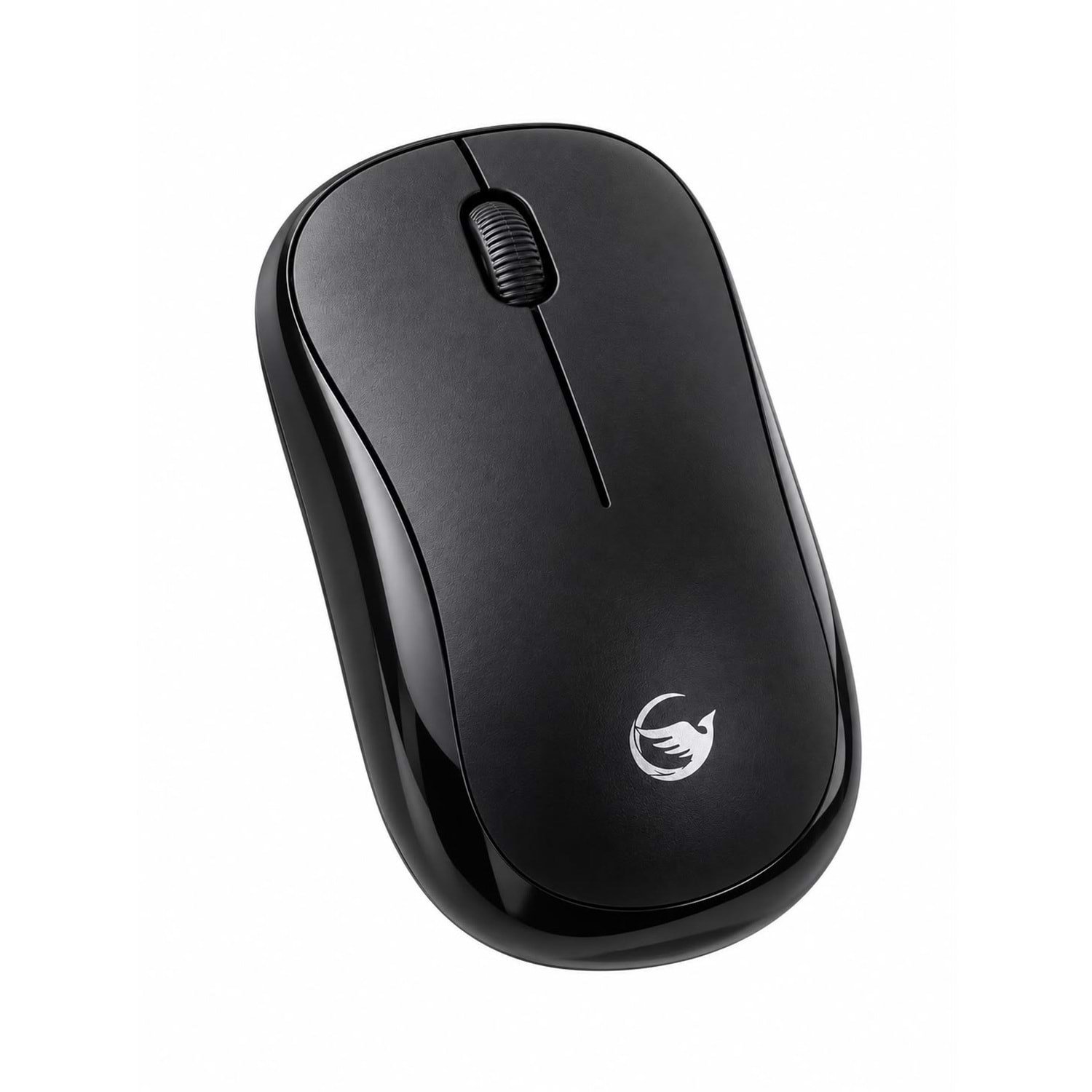 SPRANGE M-13 2.4 GHz Wireless Optik Mouse Siyah