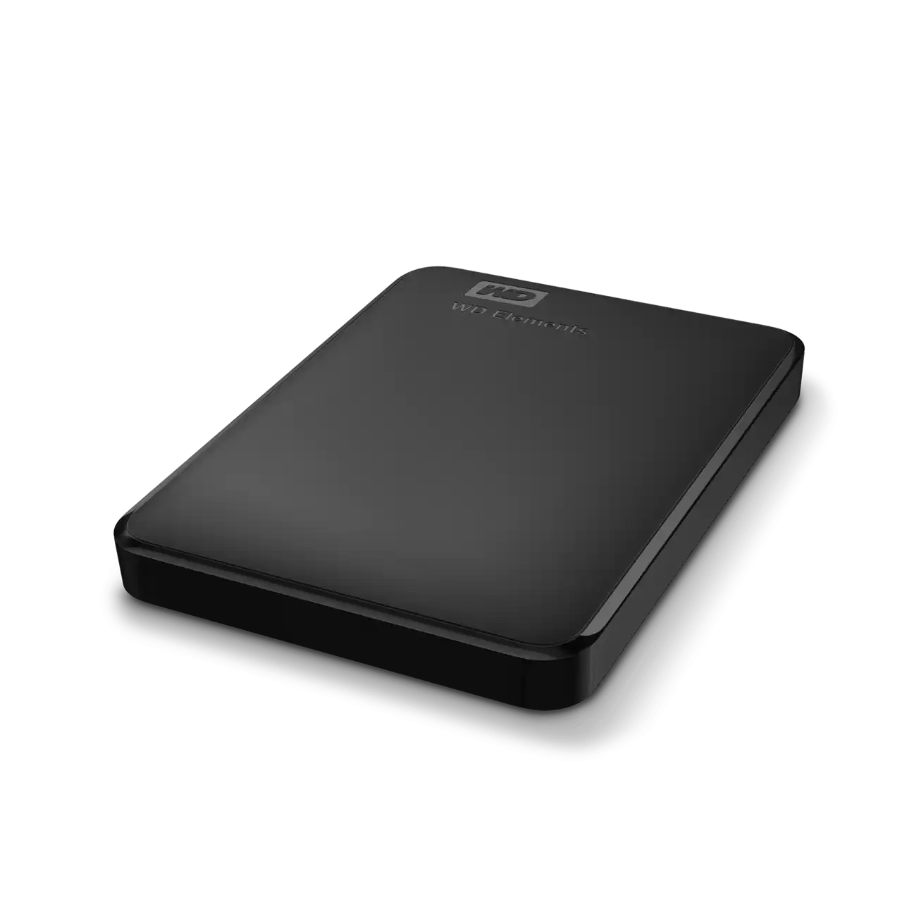 WD Elements 2.5