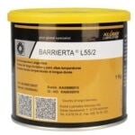 KLUBER BARRIERTA L 55/2 (1 KG)