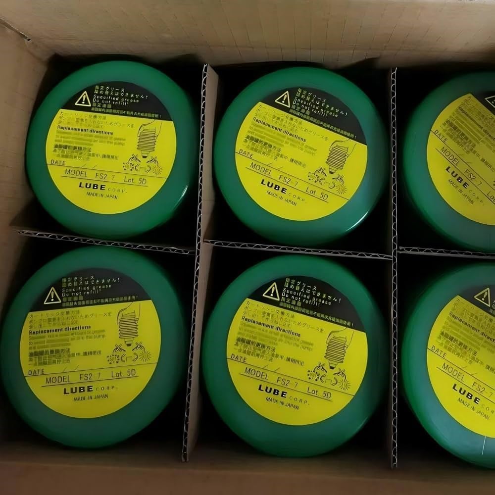 LUBE FS2-7