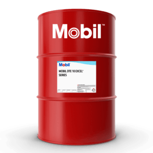 MOBIL DTE 10 EXCEL 68 (208 Litre)