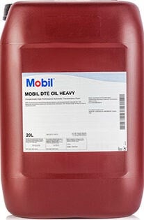 MOBIL DTE OIL HEAVY (20 LT)