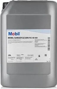 MOBIL GARGOYLE ARCTIC 68 NH (20 LT)