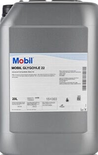 MOBIL GLYGOYLE 22 (20 LT)