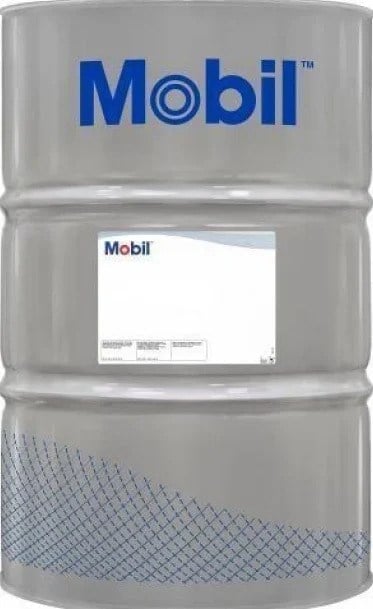 MOBIL LUBE 1 SHC 75W 90 (208 L)