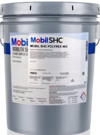 MOBIL SHC POLYREX 462 (16 KG)