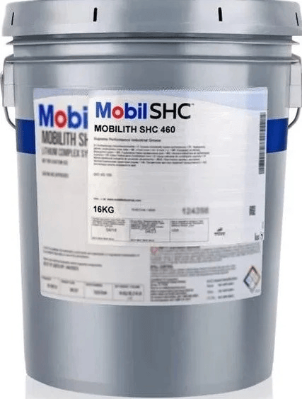MOBILITH SHC 460 (16 KG)