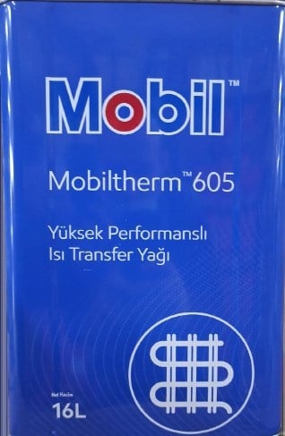 MOBILTHERM 605 (16 LT)