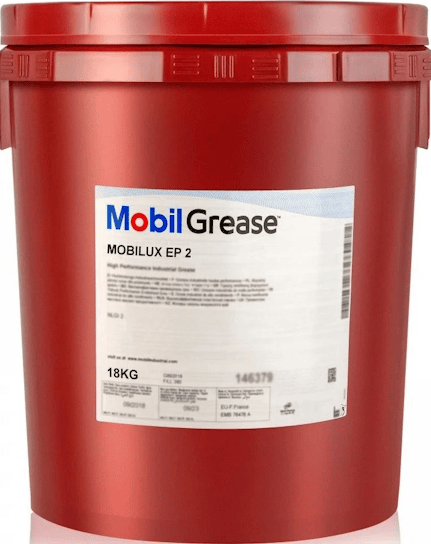 MOBILUX EP2 (18 KG)