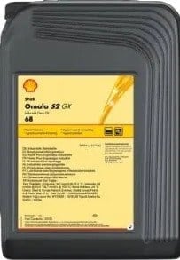 OMALA S2 GX 68 (20 LT)