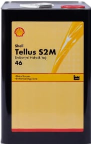 SHELL TELLUS S2 M 46 (16 LT)