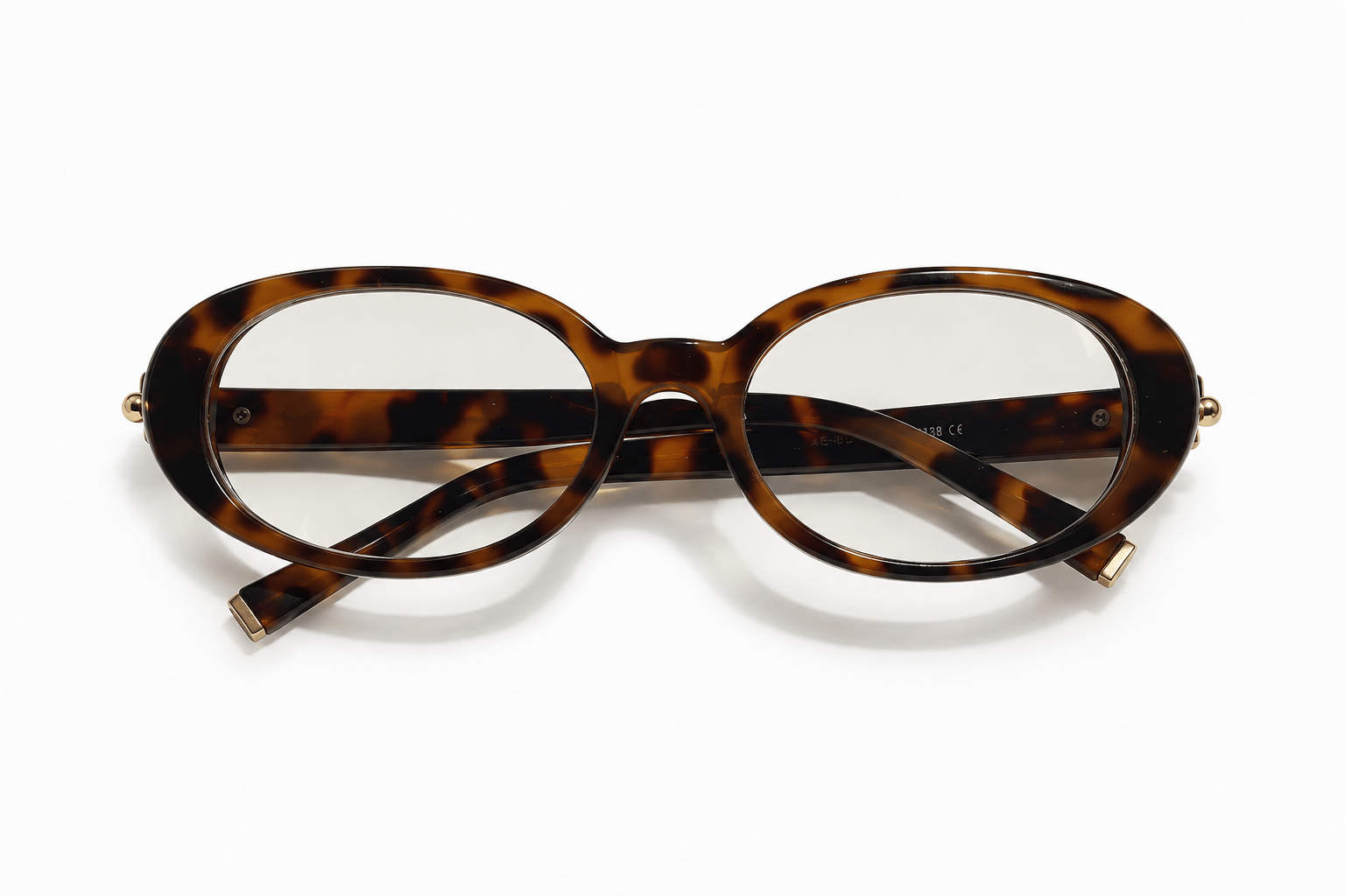 Orien Leopar Blue Block