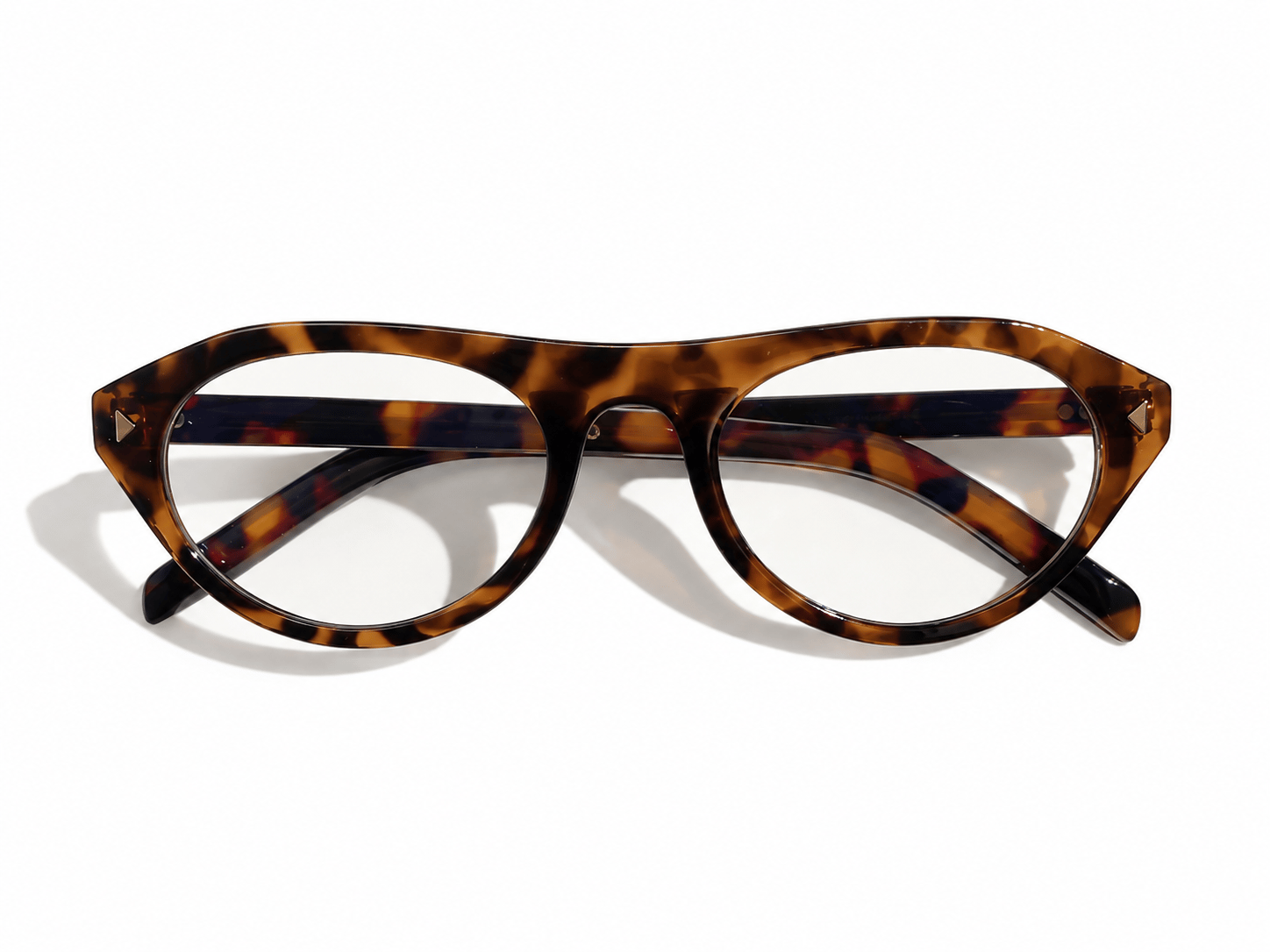 Tony Leopar Blue Block