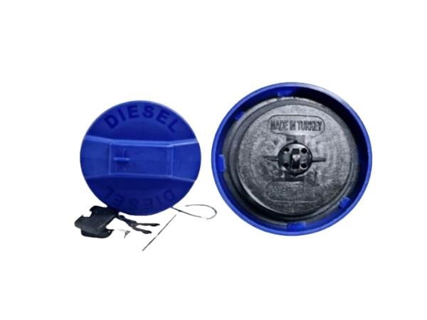ADBLUE KAPAĞI FORD 4142