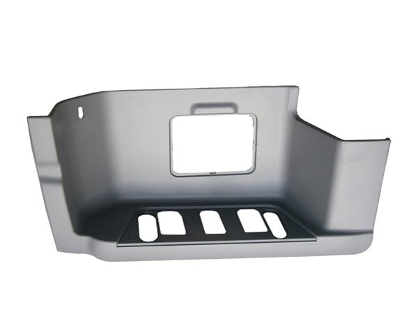 BASAMAK ALT ACTROS MP2 Y.K SOL (SMC)