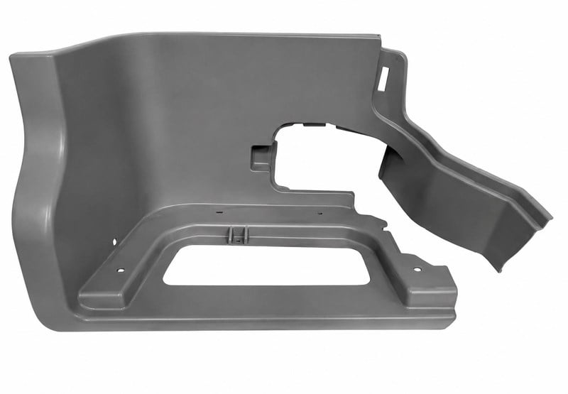 BASAMAK ALT FORD F-MAX SAĞ