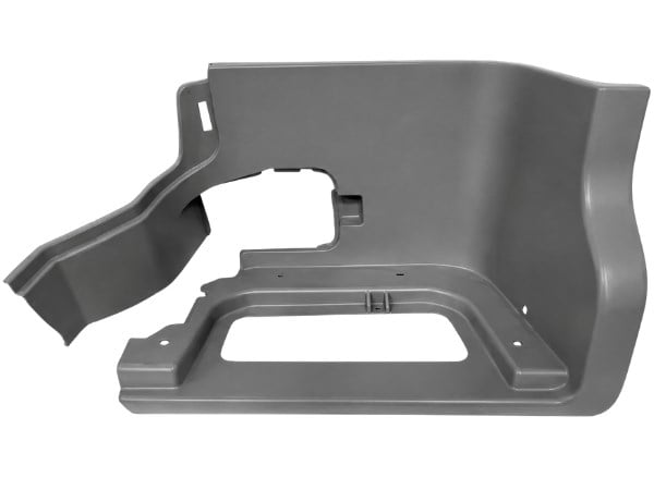 BASAMAK ALT FORD F-MAX SOL