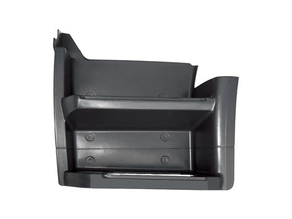 BASAMAK AXOR 3228 SOL (GRİ BOYALI)