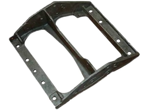 BASAMAK BRAKETİ RENAULT SOL/SAĞ