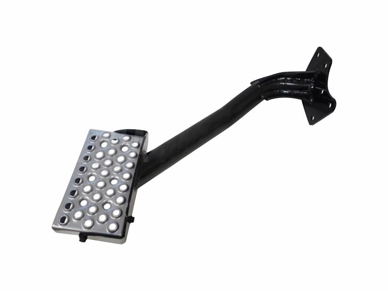 BASAMAK DEMİRİ KOMPLE TGA ŞANTİYE SOL