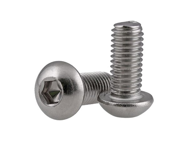 BASAMAK SACI VİDASI  AXOR ACTROS ATEGO 6mm.