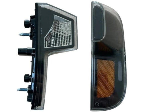 BASAMAK SİNYALİ MP6 ACTROS SOL