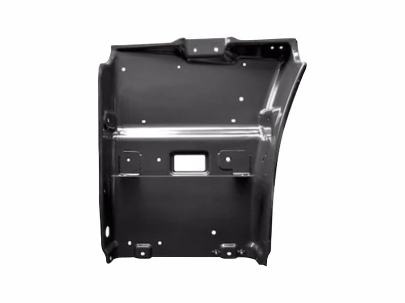BASAMAK YUVASI 5/6 SERİSİ STREAMLINE SCANIA SOL