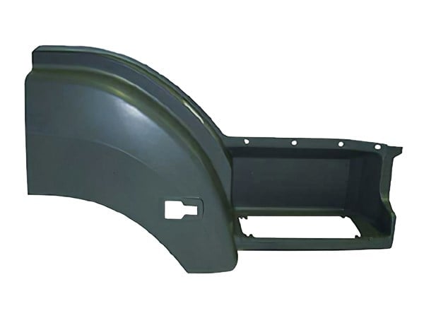 BASAMAKLI ÇAMURLUK AXOR 1840 SAĞ (PLASTİK)