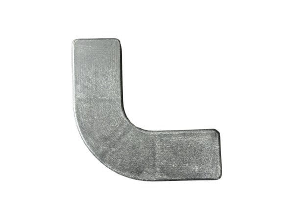 BİSİKLETLİK PLASTİĞİ (L-TAPA)